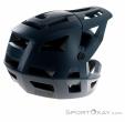 iXS Trigger Full Face Helmet, iXS, Blue, , Male,Female,Unisex, 0231-10045, 5637978684, 7630554909394, N2-17.jpg