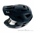 iXS Trigger Fullface Helm, , Blau, , Herren,Damen,Unisex, 0231-10045, 5637978684, , N3-08.jpg