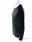 iXS Flow X LS Biking Shirt, , Olive-Dark Green, , Male,Female,Unisex, 0231-10068, 5637978685, , N2-07.jpg