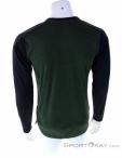 iXS Flow X LS Biking Shirt, , Olive-Dark Green, , Male,Female,Unisex, 0231-10068, 5637978685, , N2-12.jpg
