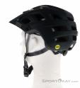 iXS Trail Evo MIPS MTB Helmet, , Black, , Male,Female,Unisex, 0231-10077, 5637978694, , N1-11.jpg