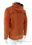 iXS Carve All-Weather Mens Biking Jacket, , Orange, , Male, 0231-10078, 5637978697, , N1-11.jpg