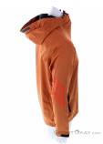 iXS Carve All-Weather Mens Biking Jacket, , Orange, , Male, 0231-10078, 5637978697, , N2-17.jpg