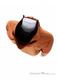iXS Carve All-Weather Mens Biking Jacket, , Orange, , Male, 0231-10078, 5637978697, , N4-14.jpg