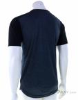 iXS Flow X Mens Biking Shirt, , Gray, , Male, 0231-10080, 5637978707, , N1-11.jpg