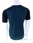 iXS Flow X Mens Biking Shirt, iXS, Olive-Dark Green, , Male, 0231-10080, 5637978711, 7630472686469, N2-12.jpg