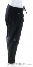 iXS Flow XTG Tapered Mens Biking Shorts, , Black, , Male, 0231-10082, 5637978722, , N2-17.jpg