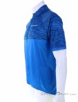Endura Hummvee Ray SS Hommes T-shirt de vélo, Endura, Bleu, , Hommes, 0409-10066, 5637979337, 5055939972343, N1-06.jpg