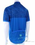 Endura Hummvee Ray SS Hommes T-shirt de vélo, Endura, Bleu, , Hommes, 0409-10066, 5637979337, 5055939972343, N1-11.jpg