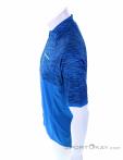 Endura Hummvee Ray SS Hommes T-shirt de vélo, Endura, Bleu, , Hommes, 0409-10066, 5637979337, 5055939972343, N2-07.jpg