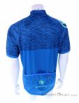 Endura Hummvee Ray SS Hommes T-shirt de vélo, Endura, Bleu, , Hommes, 0409-10066, 5637979337, 5055939972343, N2-12.jpg