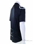 Endura Hummvee Ray SS Hommes T-shirt de vélo, Endura, Noir, , Hommes, 0409-10066, 5637979342, 5055939972404, N1-16.jpg