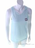Picture Oblik Tech Tank Donna Tank Top, Picture, Turchese, , Donna, 0343-10131, 5637979358, 3663270608658, N2-02.jpg