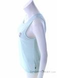Picture Oblik Tech Tank Donna Tank Top, Picture, Turchese, , Donna, 0343-10131, 5637979358, 3663270608658, N2-07.jpg