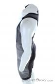 Endura Singletrack Liner II Bib Mens Biking Shorts, , Black, , Male, 0409-10068, 5637979368, , N3-08.jpg