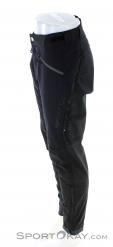 Endura MT500 Freezing Point Mens Biking Pants, Endura, Black, , Male, 0409-10071, 5637979400, 5055939959146, N2-07.jpg