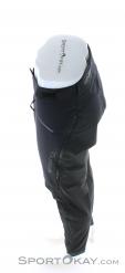 Endura MT500 Freezing Point Mens Biking Pants, Endura, Black, , Male, 0409-10071, 5637979400, 5055939959146, N3-08.jpg