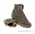 Dolomite Cinquantaquattro High FG GTX Donna Scarpe per il Tempo Libero, Dolomite, Grigio, , Donna, 0249-10072, 5637979503, 7615523020911, N1-01.jpg