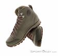 Dolomite Cinquantaquattro High FG GTX Damen Freizeitschuhe, Dolomite, Grau, , Damen, 0249-10072, 5637979503, 7615523020911, N2-07.jpg