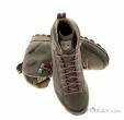 Dolomite Cinquantaquattro High FG GTX Women Leisure Shoes, Dolomite, Gray, , Female, 0249-10072, 5637979503, 7615523020911, N3-03.jpg