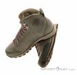 Dolomite Cinquantaquattro High FG GTX Femmes Chaussures de loisirs, Dolomite, Gris, , Femmes, 0249-10072, 5637979503, 7615523020911, N3-08.jpg