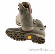 Dolomite Cinquantaquattro High FG GTX Women Leisure Shoes, Dolomite, Gray, , Female, 0249-10072, 5637979503, 7615523020874, N3-13.jpg