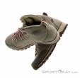 Dolomite Cinquantaquattro High FG GTX Women Leisure Shoes, Dolomite, Gray, , Female, 0249-10072, 5637979503, 7615523020874, N4-09.jpg