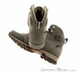 Dolomite Cinquantaquattro High FG GTX Donna Scarpe per il Tempo Libero, Dolomite, Grigio, , Donna, 0249-10072, 5637979503, 7615523020911, N4-14.jpg