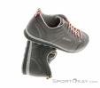 Dolomite Cinquantaquattro LH Canvas Women Leisure Shoes, , Gray, , Female, 0249-10075, 5637979533, , N3-18.jpg