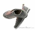 Dolomite Cinquantaquattro LH Canvas Women Leisure Shoes, , Gray, , Female, 0249-10075, 5637979533, , N4-09.jpg