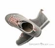 Dolomite Cinquantaquattro LH Canvas Women Leisure Shoes, , Gray, , Female, 0249-10075, 5637979533, , N5-10.jpg