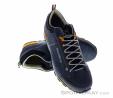 Dolomite Cinquantaquattro Hike Low GTX Mens Trekking Shoes Gore-Tex, , Gray, , Male, 0249-10076, 5637979568, , N2-02.jpg