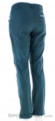 CMP Long Mens Outdoor Pants, , Blue, , Male, 0006-10619, 5637979590, , N1-11.jpg