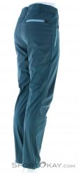 CMP Long Mens Outdoor Pants, , Blue, , Male, 0006-10619, 5637979590, , N1-16.jpg