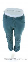 CMP Long Mens Outdoor Pants, , Blue, , Male, 0006-10619, 5637979590, , N3-03.jpg