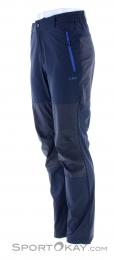 CMP Long Mens Outdoor Pants, , Dark-Blue, , Male, 0006-10619, 5637979595, , N1-06.jpg