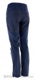 CMP Long Mens Outdoor Pants, CMP, Dark-Blue, , Male, 0006-10619, 5637979595, 8059342063879, N1-11.jpg