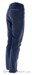 CMP Long Mens Outdoor Pants, CMP, Dark-Blue, , Male, 0006-10619, 5637979595, 8059342063879, N1-16.jpg