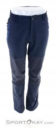 CMP Long Mens Outdoor Pants, CMP, Dark-Blue, , Male, 0006-10619, 5637979595, 8059342063879, N2-02.jpg