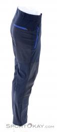 CMP Long Mens Outdoor Pants, , Dark-Blue, , Male, 0006-10619, 5637979595, , N2-17.jpg