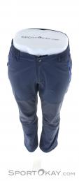 CMP Long Mens Outdoor Pants, CMP, Dark-Blue, , Male, 0006-10619, 5637979595, 8059342063879, N3-03.jpg