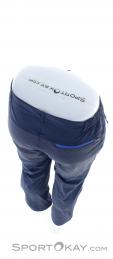 CMP Long Mens Outdoor Pants, , Dark-Blue, , Male, 0006-10619, 5637979595, , N4-14.jpg