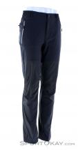 CMP Long Mens Outdoor Pants, , Dark-Grey, , Male, 0006-10619, 5637979600, , N1-01.jpg