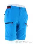 CMP Bermuda Mens Outdoor Shorts, CMP, Blue, , Male, 0006-10620, 5637979605, 8057153952481, N1-01.jpg