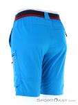 CMP Bermuda Mens Outdoor Shorts, , Blue, , Male, 0006-10620, 5637979605, , N1-11.jpg