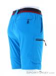 CMP Bermuda Mens Outdoor Shorts, , Blue, , Male, 0006-10620, 5637979605, , N1-16.jpg