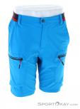 CMP Bermuda Mens Outdoor Shorts, CMP, Blue, , Male, 0006-10620, 5637979605, 8057153952481, N2-02.jpg