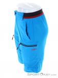 CMP Bermuda Mens Outdoor Shorts, CMP, Blue, , Male, 0006-10620, 5637979605, 8057153952481, N2-07.jpg