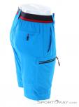 CMP Bermuda Mens Outdoor Shorts, , Blue, , Male, 0006-10620, 5637979605, , N2-17.jpg