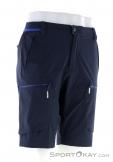 CMP Bermuda Mens Outdoor Shorts, CMP, Dark-Blue, , Male, 0006-10620, 5637979611, 8059342204937, N1-01.jpg